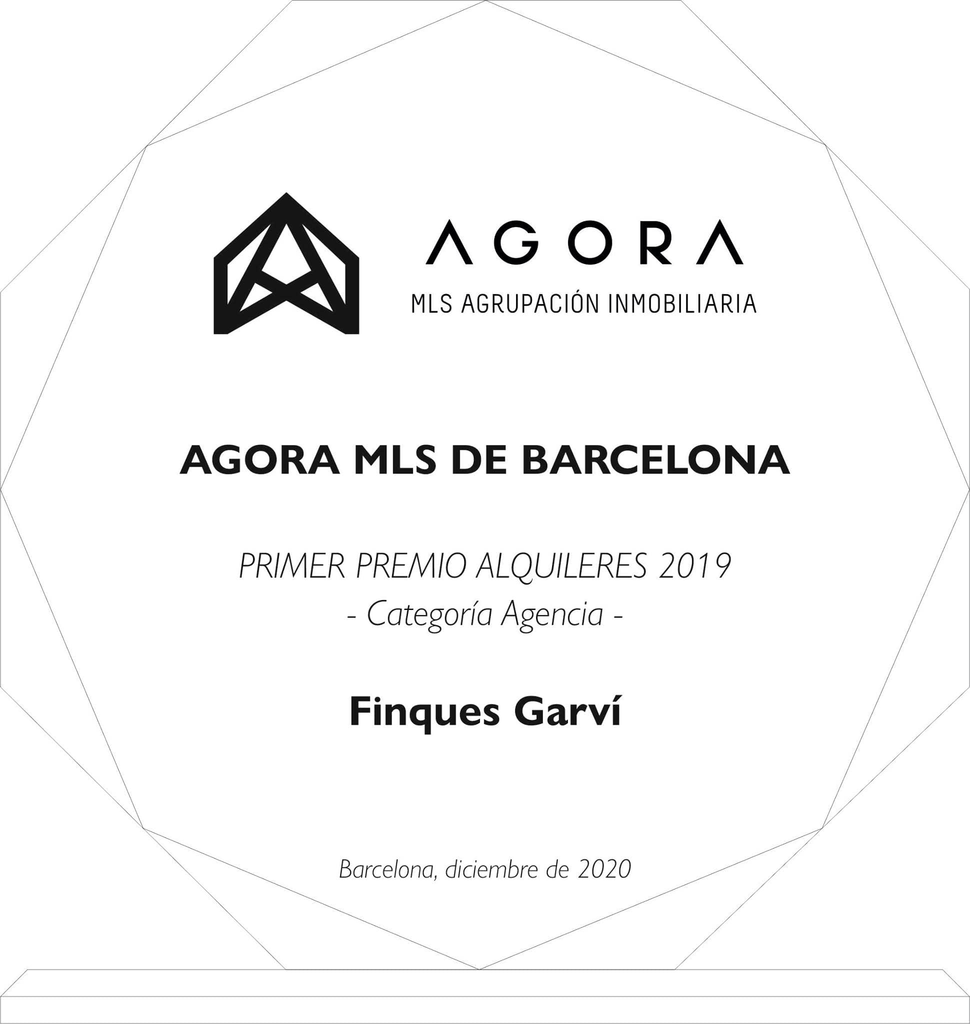 Calígrafo Florecer medias Alquila o vende tu piso en Barcelona · Hospitalet · Baix Llobregat ·  Finques Garví
