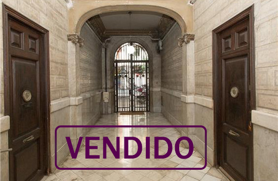 Vende tu piso - Finques Garv